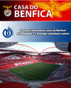 Casas do Benfica