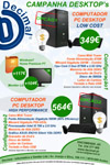 Desktop's Fev