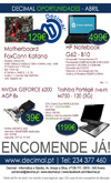 VideoProjectores